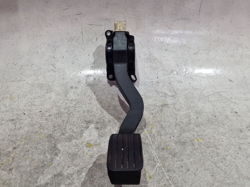 Recambio de potenciometro pedal para peugeot 307 (3a/c) 1.6 hdi referencia OEM IAM F00C3E2429  