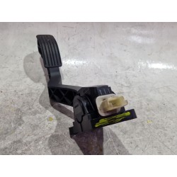 Recambio de potenciometro pedal para peugeot 307 (3a/c) 1.6 hdi referencia OEM IAM F00C3E2429  