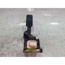 Recambio de potenciometro pedal para peugeot 307 (3a/c) 1.6 hdi referencia OEM IAM F00C3E2429  