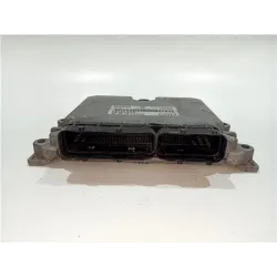 Recambio de centralita inyeccion para fiat i doblo (223) cargo (2001) 1.9 d (223zxb1a) referencia OEM IAM 0281011499  