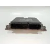 Recambio de centralita inyeccion para fiat i doblo (223) cargo (2001) 1.9 d (223zxb1a) referencia OEM IAM 0281011499  
