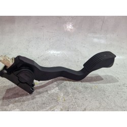 Recambio de potenciometro pedal para peugeot 307 (3a/c) 1.6 hdi referencia OEM IAM F00C3E2429  