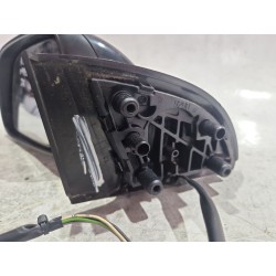 Recambio de retrovisor izquierdo para peugeot 307 (3a/c) 1.6 hdi referencia OEM IAM 9657721021F5  
