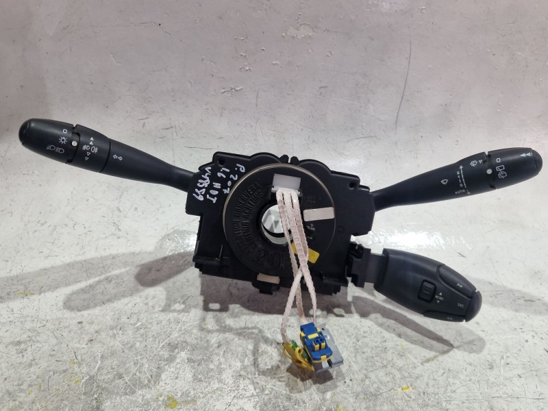 Recambio de com 2000 para peugeot 307 (3a/c) 1.6 hdi referencia OEM IAM 96593493XT  