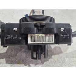 Recambio de com 2000 para peugeot 307 (3a/c) 1.6 hdi referencia OEM IAM 96593493XT  