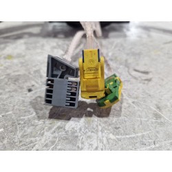 Recambio de com 2000 para peugeot 307 (3a/c) 1.6 hdi referencia OEM IAM 96593493XT  