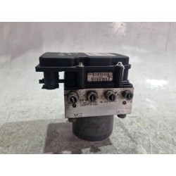Recambio de nucleo abs para peugeot 307 (3a/c) 1.6 hdi referencia OEM IAM 9659457180  