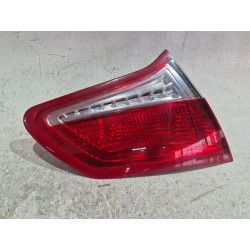 Recambio de piloto porton trasero izquierdo para citroën c4 ii (nc_) 1.6 hdi 110 referencia OEM IAM 2021101136  