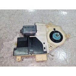 Recambio de motor elevalunas delantero derecho para peugeot 307 (3a/c) 1.6 hdi referencia OEM IAM EJ1CWA65  