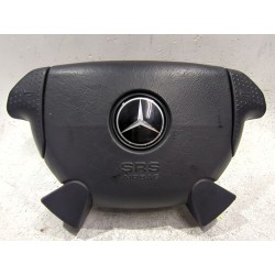 Recambio de airbag volante para mercedes-benz slk (bm 170) roadster (04.1996) 2.0 200 (170.435) [2,0 ltr. - 100 kw 16v cat] refe