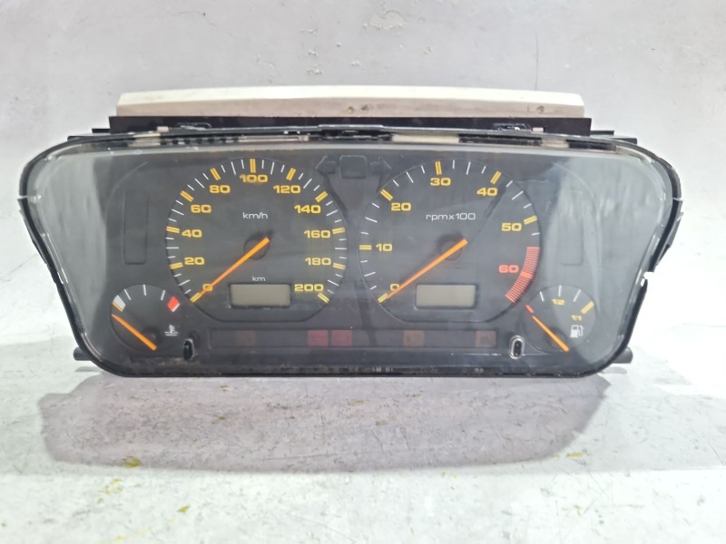 Recambio de cuadro completo para seat ibiza (6k1)(1993) 1.4 i referencia OEM IAM 87001323  