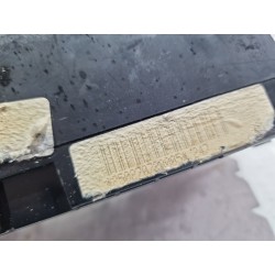 Recambio de cuadro completo para seat ibiza (6k1)(1993) 1.4 i referencia OEM IAM 87001323  