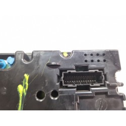 Recambio de cuadro completo para seat ibiza (6k1)(1993) 1.4 i referencia OEM IAM 87001323  