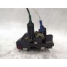 Recambio de cerradura puerta trasera derecha para saab 9-3 berlina (2003) 1,8t referencia OEM IAM   
