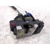 Recambio de cerradura puerta trasera derecha para saab 9-3 berlina (2003) 1,8t referencia OEM IAM   