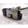 Recambio de cerradura puerta trasera derecha para saab 9-3 berlina (2003) 1,8t referencia OEM IAM   