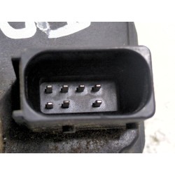 Recambio de cerradura puerta trasera derecha para saab 9-3 berlina (2003) 1,8t referencia OEM IAM   