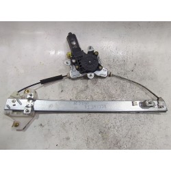 MECANISMO ELEVALUNAS TRASERO IZQUIERDO 