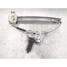 Recambio de mecanismo elevalunas trasero izquierdo para hyundai accent ii (lc) 1.3 referencia OEM IAM   