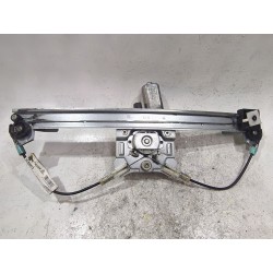 Recambio de mecanismo elevalunas delantero izquierdo para fiat iii punto (199)(2012) 1.3 referencia OEM IAM 0631706321  
