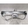 Recambio de mecanismo elevalunas delantero izquierdo para fiat iii punto (199)(2012) 1.3 referencia OEM IAM 0631706321  