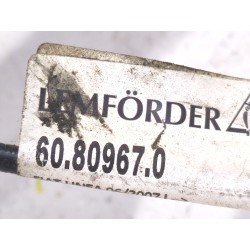 Recambio de mecanismo elevalunas delantero izquierdo para fiat iii punto (199)(2012) 1.3 referencia OEM IAM 0631706321  