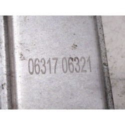 Recambio de mecanismo elevalunas delantero izquierdo para fiat iii punto (199)(2012) 1.3 referencia OEM IAM 0631706321  