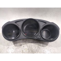 Recambio de cuadro completo para citroën c4 berlina (08.2010) collection e-hdi fap referencia OEM IAM A2C82218300  