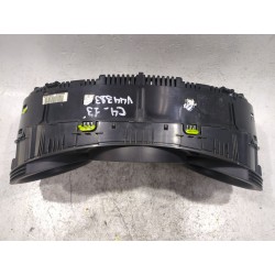 Recambio de cuadro completo para citroën c4 berlina (08.2010) collection e-hdi fap referencia OEM IAM A2C82218300  