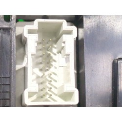 Recambio de cuadro completo para citroën c4 berlina (08.2010) collection e-hdi fap referencia OEM IAM A2C82218300  