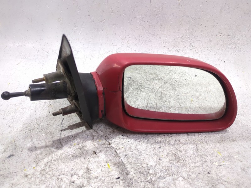 Recambio de retrovisor derecho para renault 19 i chamade (l53_) 1.4 referencia OEM IAM   