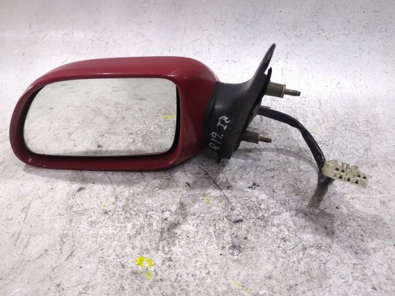 Recambio de retrovisor izquierdo para renault 19 i chamade (l53_) 1.4 referencia OEM IAM   
