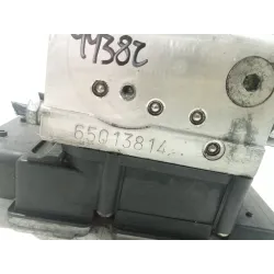 Recambio de nucleo abs para saab 9-3 berlina (2003) 1.9 tid referencia OEM IAM 13509221AE  