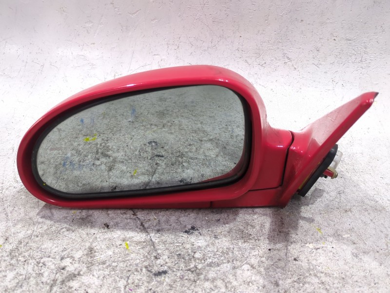 Recambio de retrovisor izquierdo para hyundai coupe i (rd) 1.6 16v referencia OEM IAM E13010079  