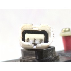 Recambio de retrovisor izquierdo para hyundai coupe i (rd) 1.6 16v referencia OEM IAM E13010079  