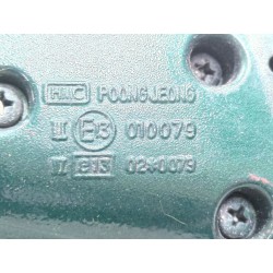 Recambio de retrovisor izquierdo para hyundai coupe i (rd) 1.6 16v referencia OEM IAM E13010079  