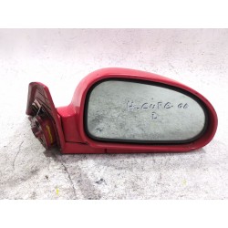 Recambio de retrovisor derecho para hyundai coupe i (rd) 1.6 16v referencia OEM IAM E13010079  