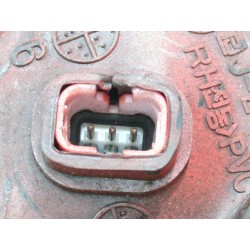 Recambio de retrovisor derecho para hyundai coupe i (rd) 1.6 16v referencia OEM IAM E13010079  