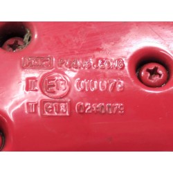 Recambio de retrovisor derecho para hyundai coupe i (rd) 1.6 16v referencia OEM IAM E13010079  