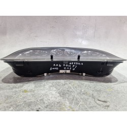 Recambio de cuadro completo para peugeot 307 (3a/c) 1.6 hdi referencia OEM IAM P9654485280  