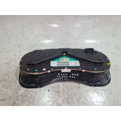 Recambio de cuadro completo para peugeot 307 (3a/c) 1.6 hdi referencia OEM IAM P9654485280  