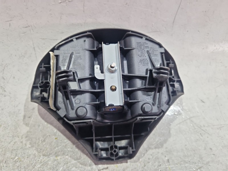 Recambio de airbag volante para peugeot 307 (3a/c) 1.6 hdi referencia OEM IAM 1098042172  