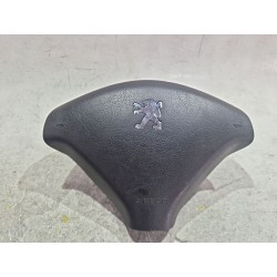 Recambio de airbag volante para peugeot 307 (3a/c) 1.6 hdi referencia OEM IAM 1098042172  