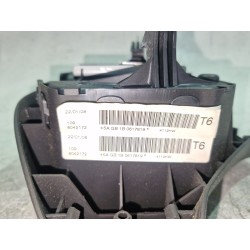 Recambio de airbag volante para peugeot 307 (3a/c) 1.6 hdi referencia OEM IAM 1098042172  