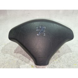 Recambio de airbag volante para peugeot 307 (3a/c) 1.6 hdi referencia OEM IAM 1098042172  