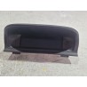 Recambio de pantalla multifuncion para peugeot 307 (3a/c) 1.6 hdi referencia OEM IAM 9657882980  