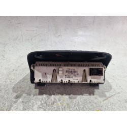 Recambio de pantalla multifuncion para peugeot 307 (3a/c) 1.6 hdi referencia OEM IAM 9657882980  