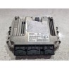 Recambio de centralita inyeccion para peugeot 307 (3a/c) 1.6 hdi referencia OEM IAM 0281011863  
