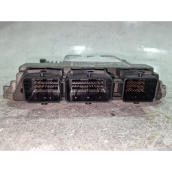 Recambio de centralita inyeccion para peugeot 307 (3a/c) 1.6 hdi referencia OEM IAM 0281011863  