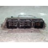 Recambio de centralita inyeccion para peugeot 307 (3a/c) 1.6 hdi referencia OEM IAM 0281011863  